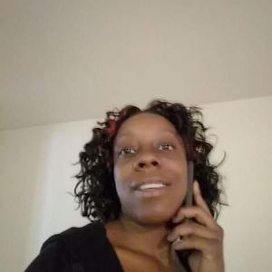 Meet your Posher, Tia